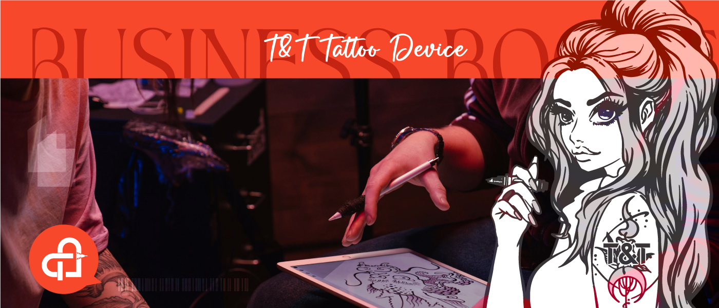 My Journey in the Tattoo Needle Industry - From Passion to Profit