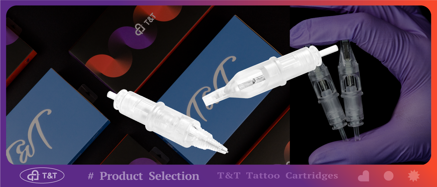 Customer FAQs | How To Choose The Right Needles For Yourself