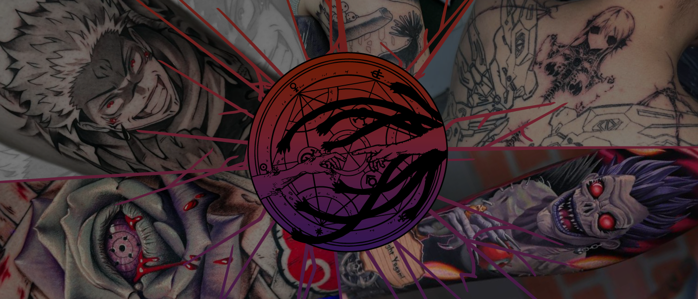 Inventory of the Most Popular Tattoo Trends of 2024 - Anime Tattoos