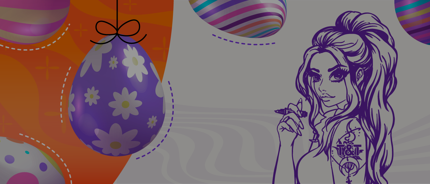 Creative Easter Marketing Strategies for Tattoo Artists