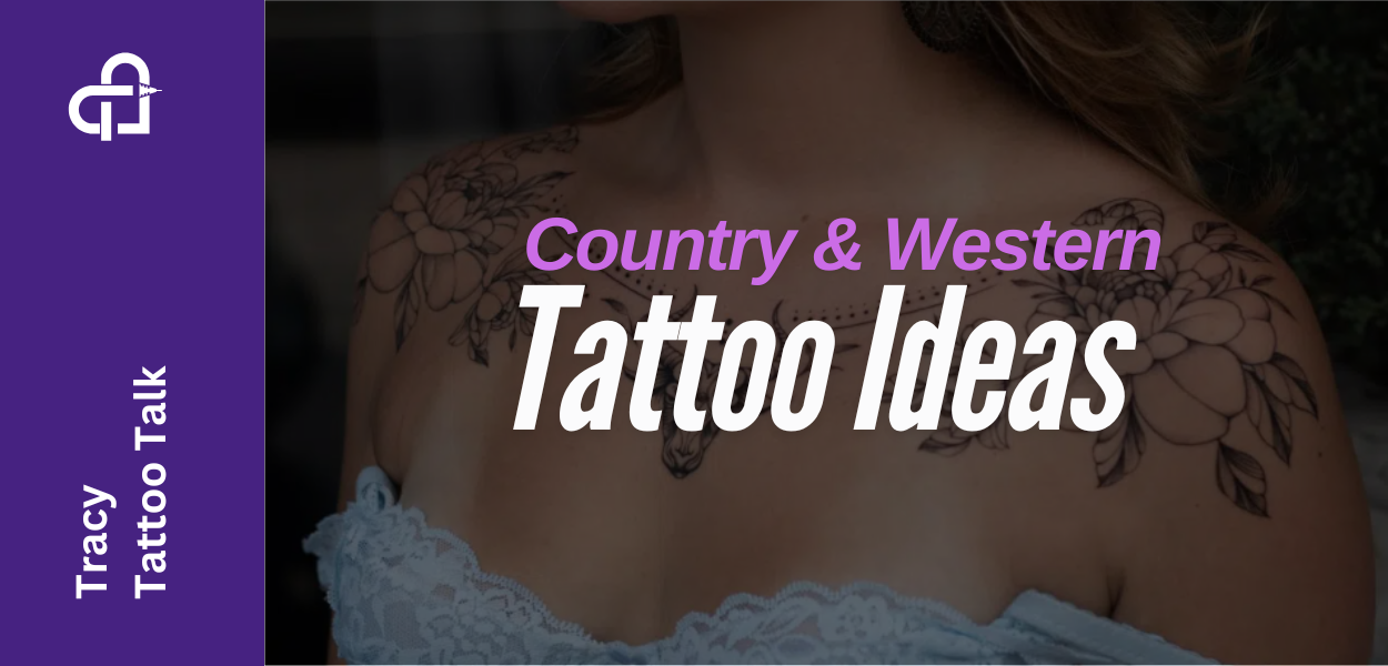 Country & Western Tattoo Ideas: Symbols, Meanings, and Inspiration