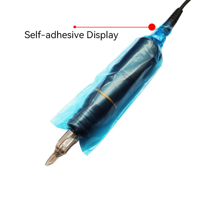 Disposable Tattoo Pen Machine Covers 6.5cm*18cm(100pcs)