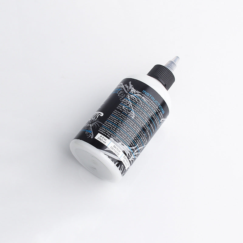 Gel de transferência de estêncil para tatuagem (125ml/30ml)
