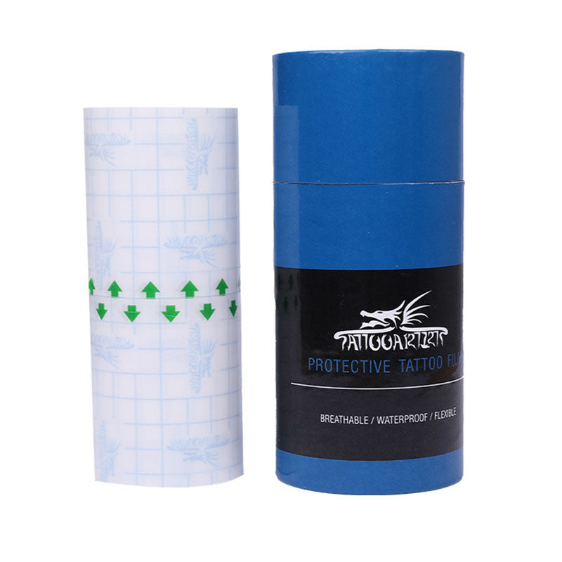 Tattoo Aftercare Bandage Roll 6in*11yd(15cm*10m)