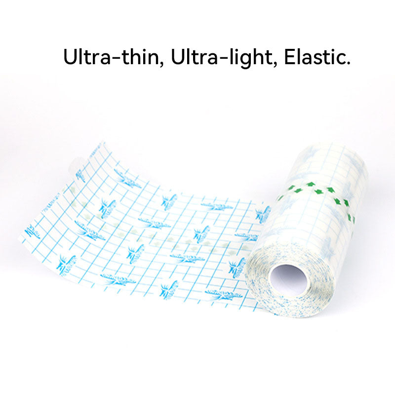 Tattoo Aftercare Bandage Roll 6in*11yd(15cm*10m)