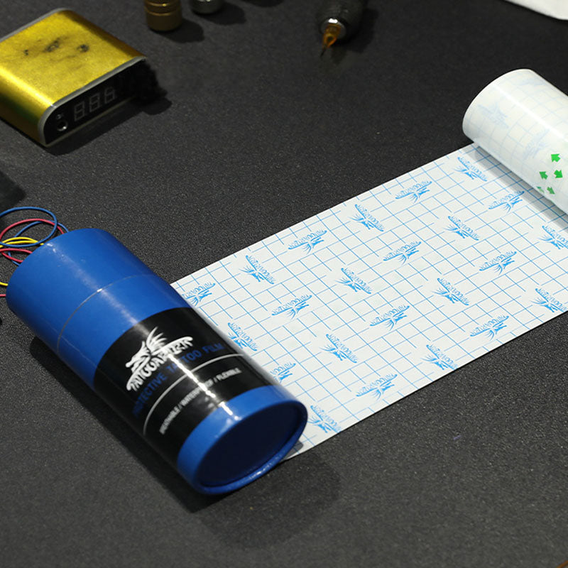 Tattoo Aftercare Bandage Roll 6in*11yd(15cm*10m)