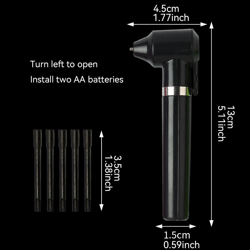 Electric Tattoo Ink Mixer Agitator Machine With 50 Mixing Sticks Set