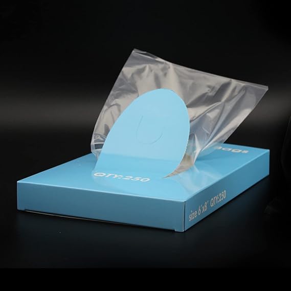 Disposable Wash Bottle Cover 15*25cm(250PCS)