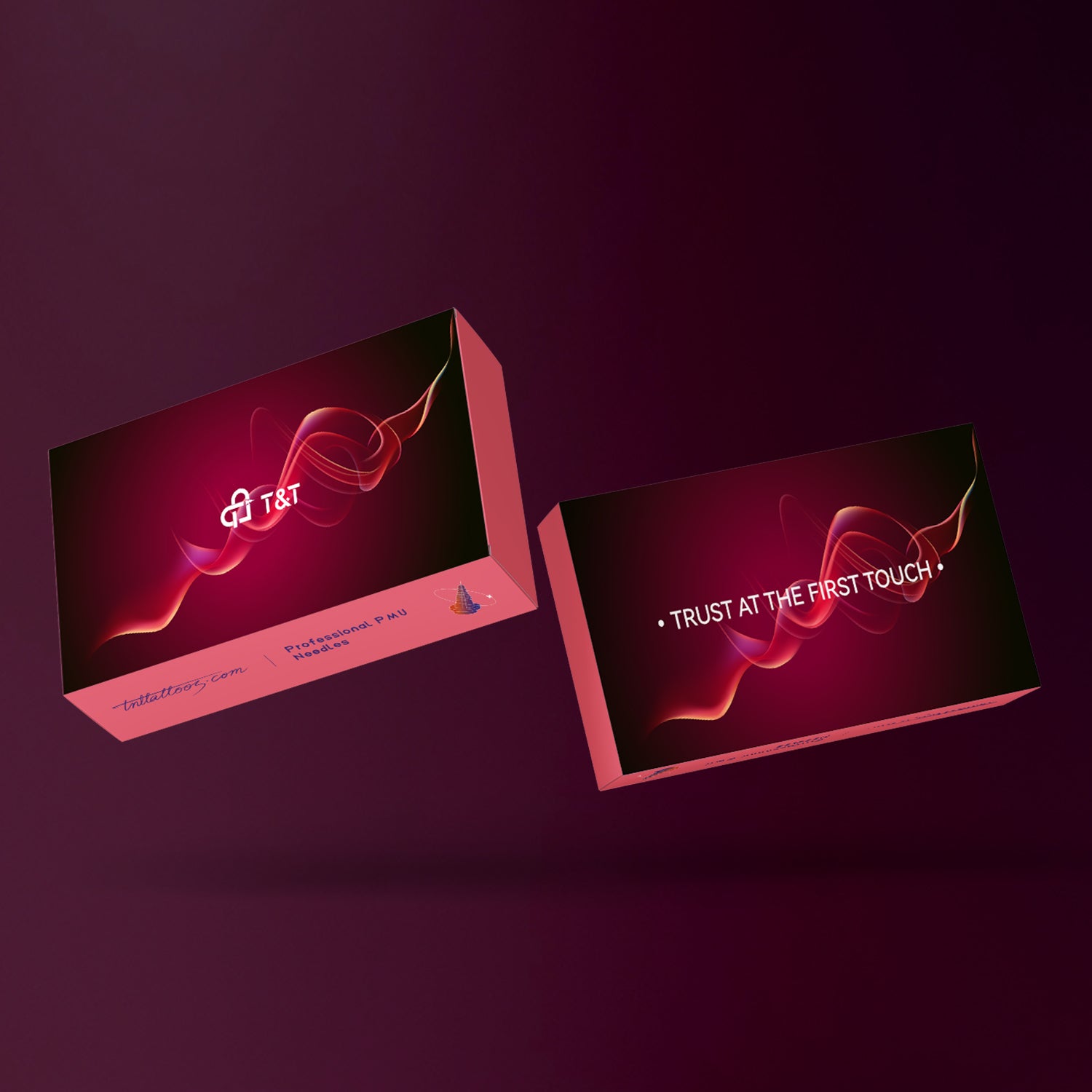 T&T PMU RL Cartridges