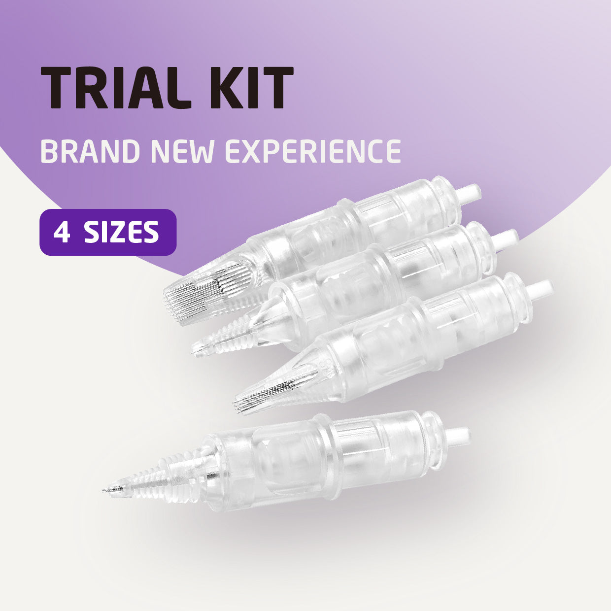 AWE Trial Kit