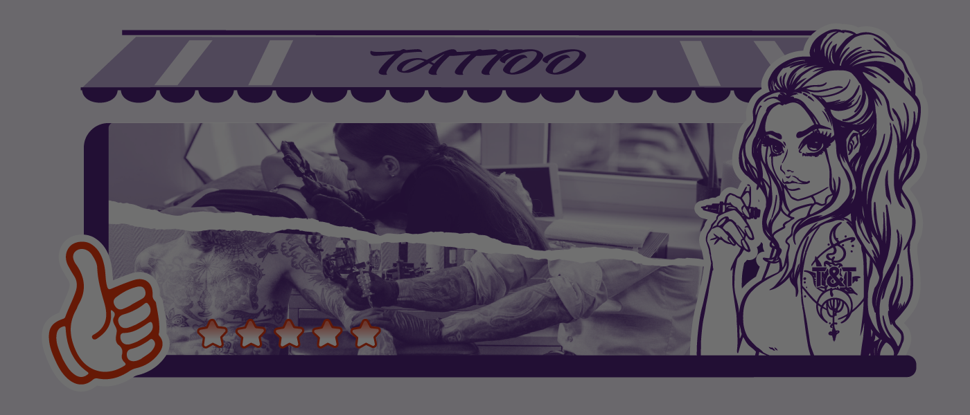 Why Are 80% of Tattoo Shops Losing Customers? The Surprising Truth Unveiled