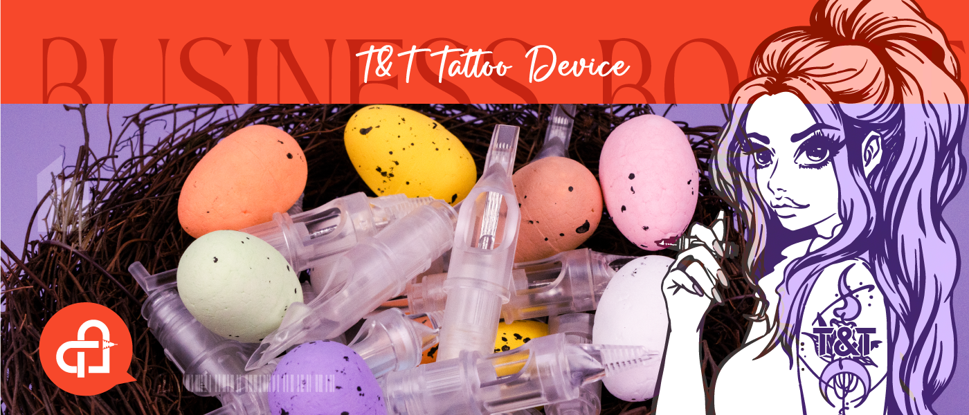 Creative Easter Marketing Strategies for Tattoo Artists