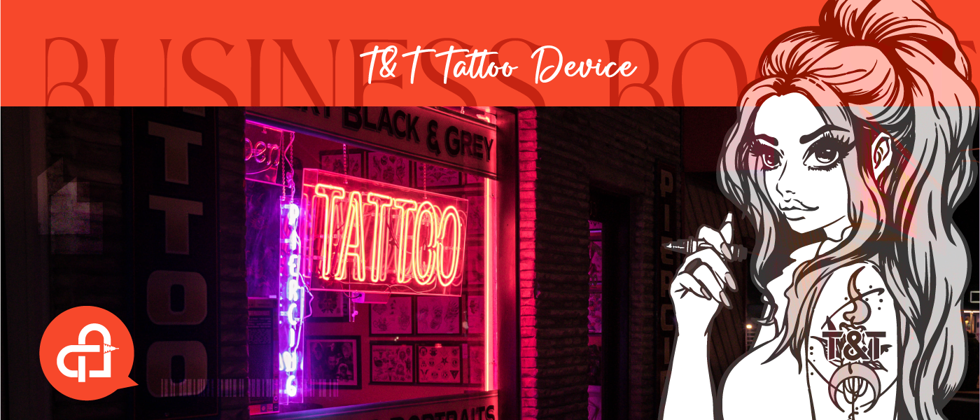 Why Are 80% of Tattoo Shops Losing Customers? The Surprising Truth Unveiled