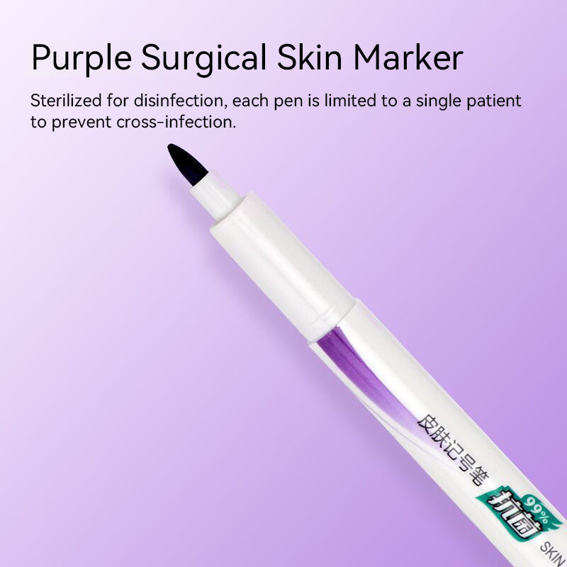 Disposable Surgical Skin Marker