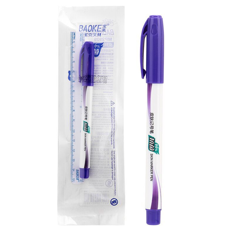 Disposable Surgical Skin Marker