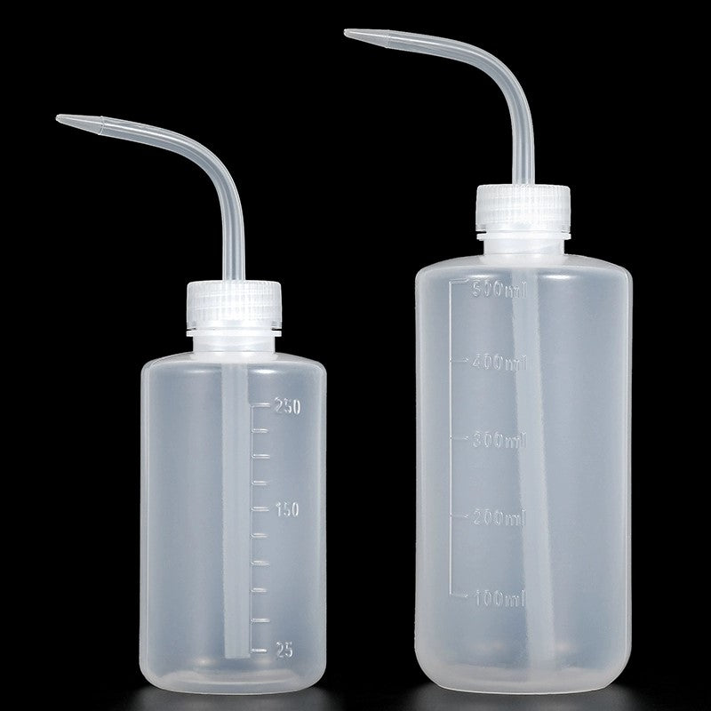 Wash Bottles 250ml/500ml