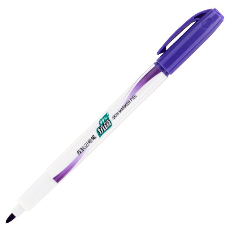 Disposable Surgical Skin Marker