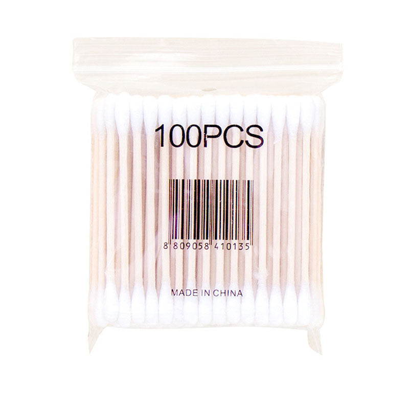 Cotton Swabs (100pcs)