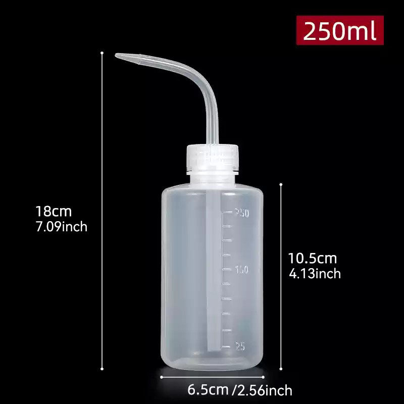 Wash Bottles 250ml/500ml