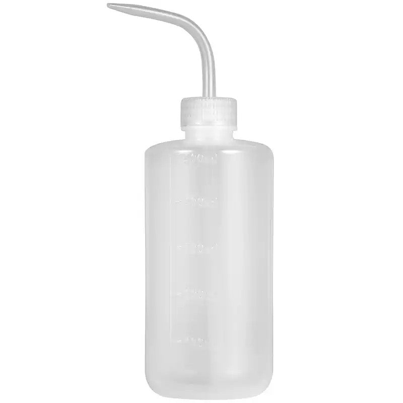 Wash Bottles 250ml/500ml