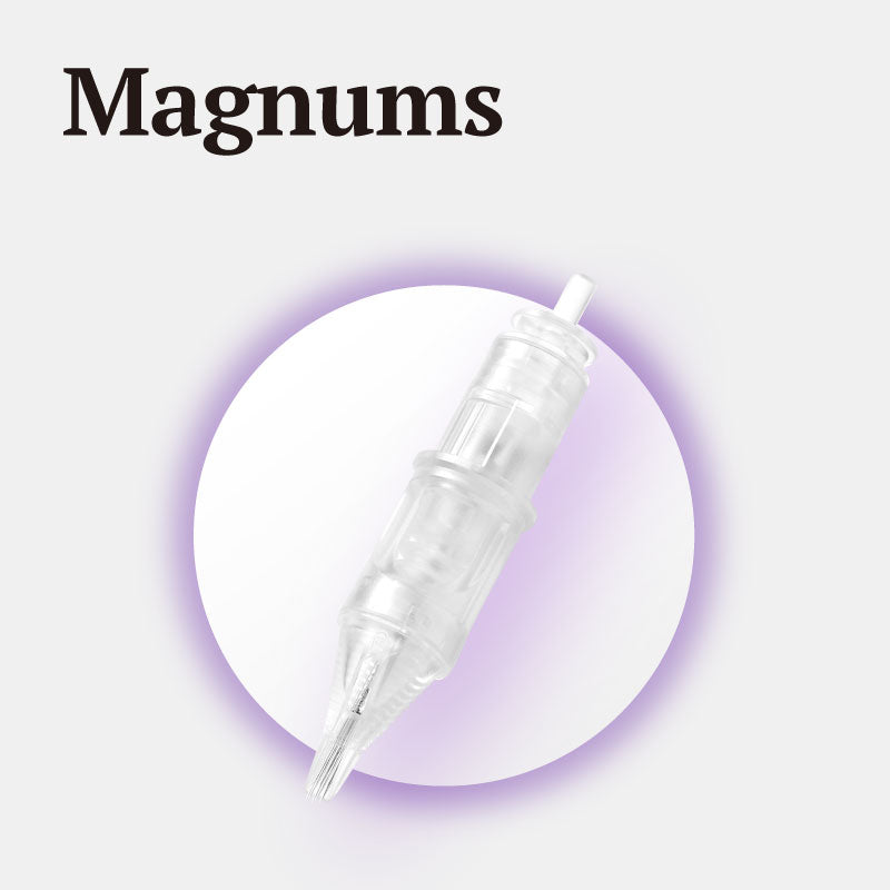 AWE Magnums (20 pcs/box)