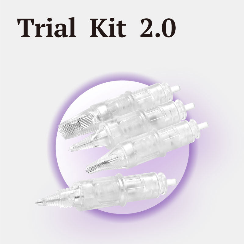 [New Customers Only] AWE Trial Kit 2.0