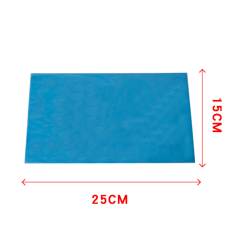 Disposable Wash Bottle Cover 15*25cm（250PCS）