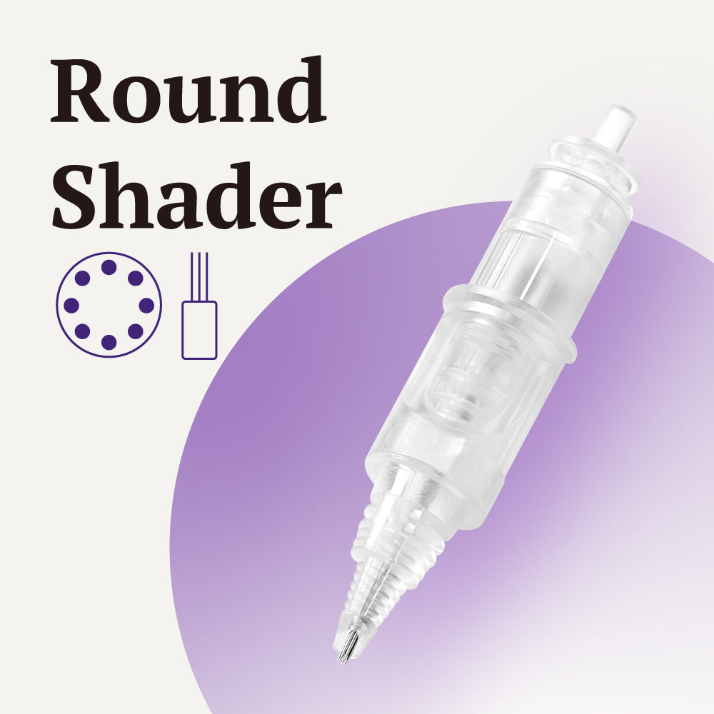 Round Shader