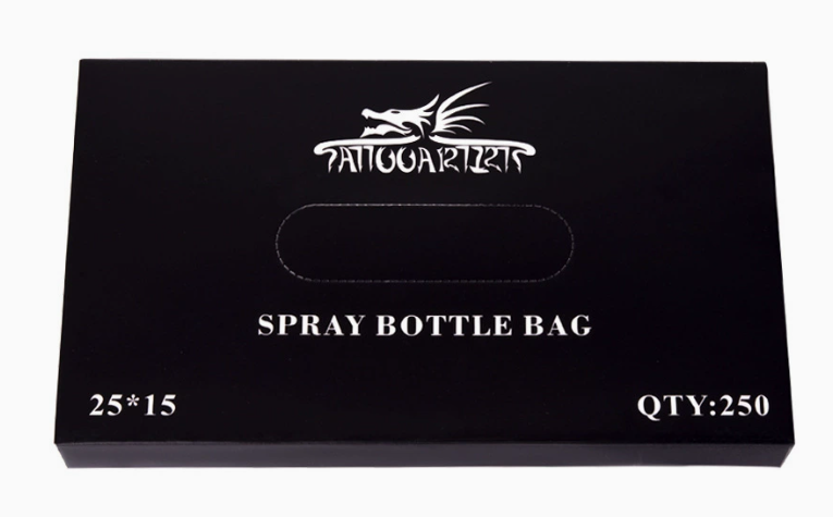 Disposable Wash Bottle Cover 15*25cm（250PCS）