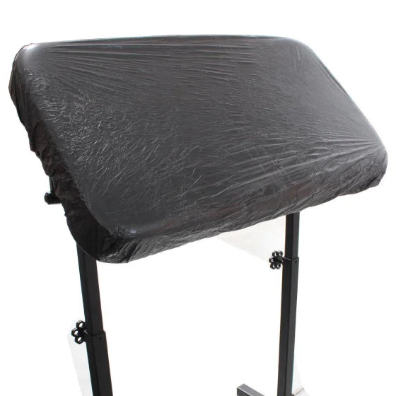 50 PCS Tattoo Tray Covers, Disposable Arm Rest Covers 23.6 x 27.5 inch （60*70cm）